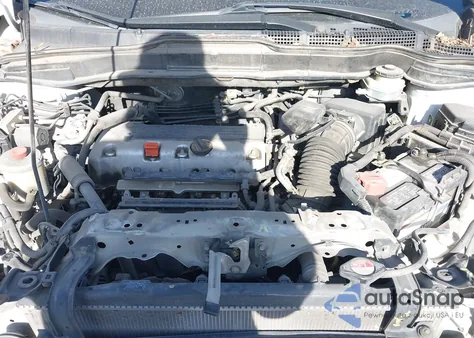 2010 Honda Cr-V Ex z USA, uszkodzony, nr VIN 3CZRE3H5XAG704028